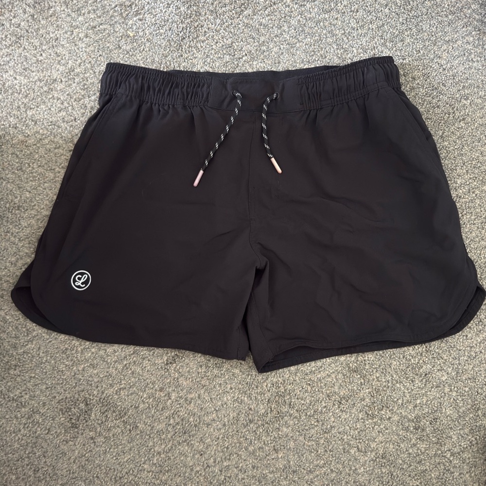 Legends Luca 5 inch unlined